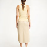 By Malene Birger - Amani soft white