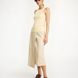 By Malene Birger - Amani soft white