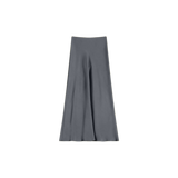 Imperial - Solid skirt - Grå