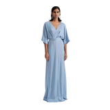 By Malina - Lilly Maxi Dress