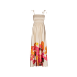 Karmamia - Odette Dress Marigold