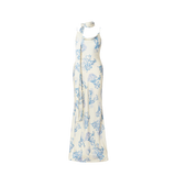 By Malina - Eliza Maxi Dress