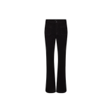 IVY-Ann Charlotte Jeans Baby Cord - Black