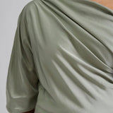 By Malina - Marisa maxi dress