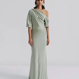 By Malina - Marisa maxi dress
