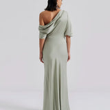 By Malina - Marisa maxi dress
