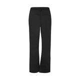 Isay - Flare Pant - Black