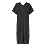 Karmamia - Grace Dress Black
