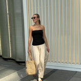 By Malene Birger - Marciella Oyster Gray