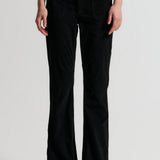 IVY-Ann Charlotte Jeans Baby Cord - Black