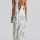 By Malina - Eliza Maxi Dress