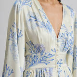 By Malina - Auden Midi Dress