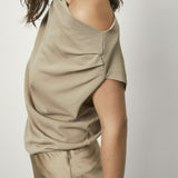 Dante6 - Soroko off-shoulder dry sand