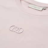 Copenhagen Muse - Cmmuse T-shirt, lyserød