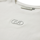 Copenhagen Muse - Cmmuse t-shirt, hvid
