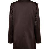 Copenhagen Muse - Cmshine blazer, brun