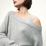 Dante6 - Yonka knit - Gray