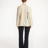 By Malene Birger - Calias tunika-bluse