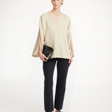 By Malene Birger - Calias tunika-bluse