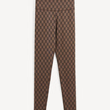 By Malene Birger - Polene athletic leggings, brun