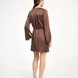 By Malene Birger - Cornelia midi dress