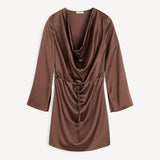 By Malene Birger - Cornelia midi dress