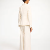 By Malene Birger - Adrienna single-breasted blazer