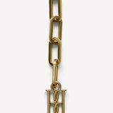By Malene Birger - Chanlas brass belt