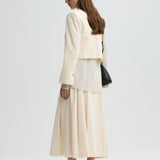 By Malene Birger - Harriet Tailoring single-breasted blazer