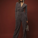 Dante6 - Dante6-Noemia lurex, Ametyst