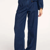 Dante6 - Jules denim pants