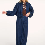 Dante6 - Jules denim pants