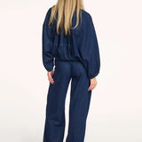 Dante6 - Jules denim pants