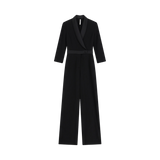 Imperial - Gio jumpsuit - black