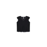 Imperial - Lavi top - black