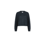 Dante6 - Ariama crewneck sweater, green