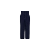 IVY- Augusta French Cord- Dark Navy