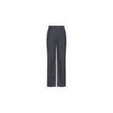 Dante6 - Gomo wide leg pants, grey