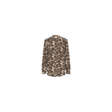 Heartmade - Maple shirt - Shitake