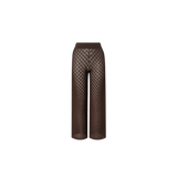 Malina - Alissa pants, Chocolate
