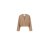 Dante6 - Cropped bomber jacket