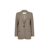 CMTailor blazer, Winter Twig Melange