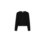Dante6 - Lorya cardigan, sort