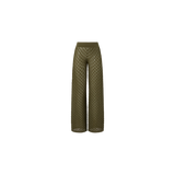 Malina - Alissa pants, Dusty Olive
