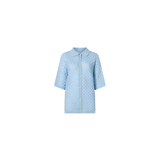 Malina - Moa shirt, sky