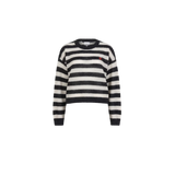 Dante6 - Ariama stribet sweater