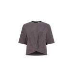 Dante6 - Fantina lurex top