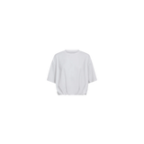 IVY - Baily Balloon T-shirt - White