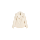 By Malene Birger - Adrienna single-breasted blazer