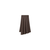 Twist & Tango - Corey Skirt, Brown